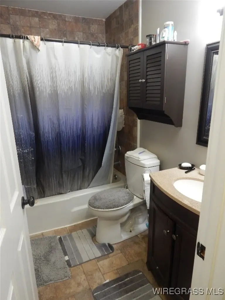 174 W Vaughn Street Coffee Springs AL 36318