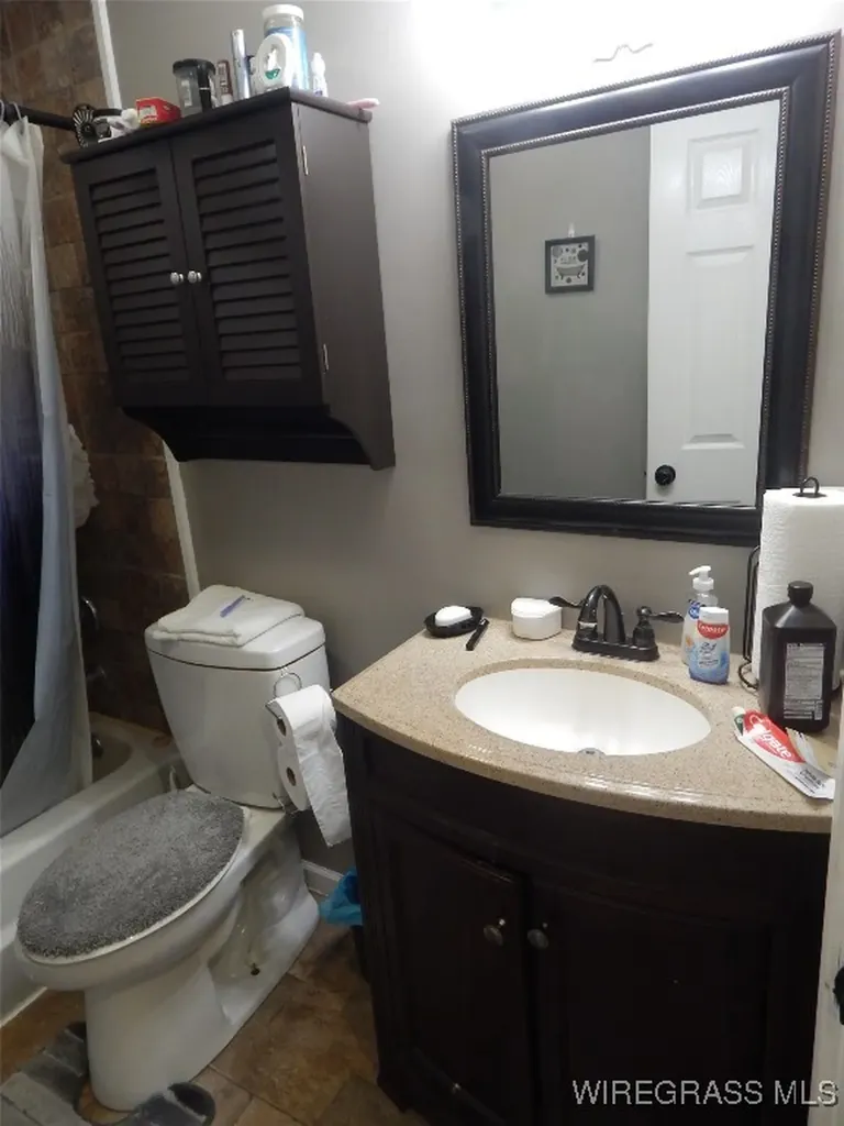 174 W Vaughn Street Coffee Springs AL 36318