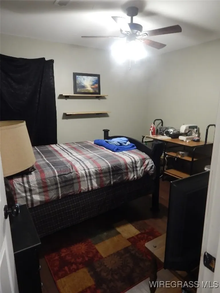 174 W Vaughn Street Coffee Springs AL 36318