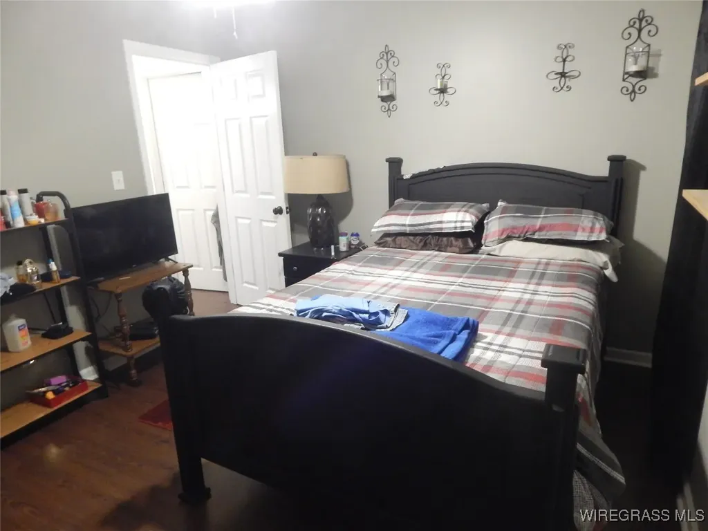 174 W Vaughn Street Coffee Springs AL 36318