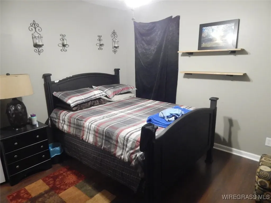 174 W Vaughn Street Coffee Springs AL 36318