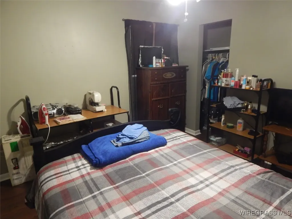 174 W Vaughn Street Coffee Springs AL 36318