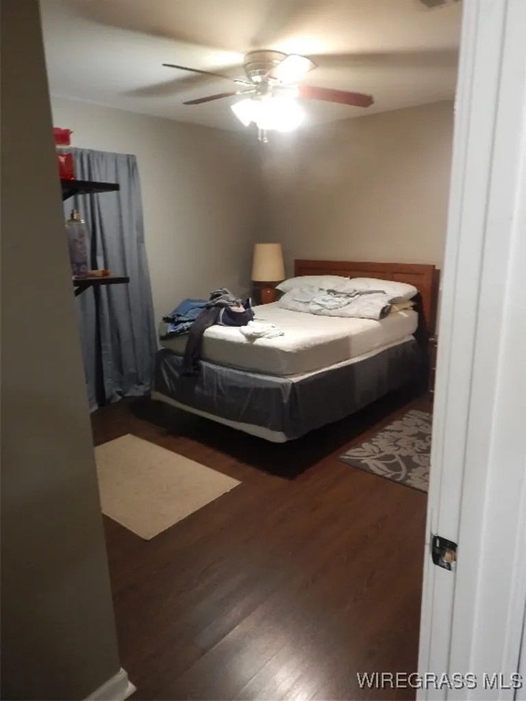 174 W Vaughn Street Coffee Springs AL 36318