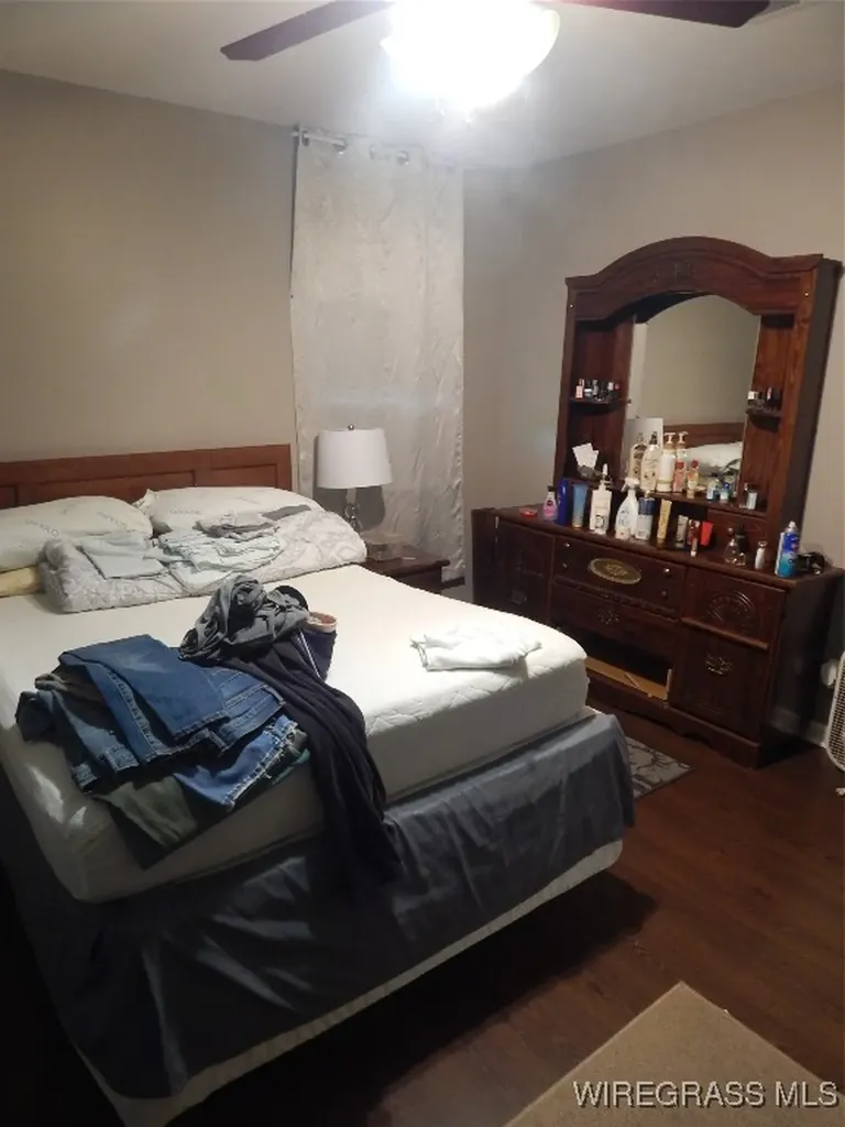 174 W Vaughn Street Coffee Springs AL 36318