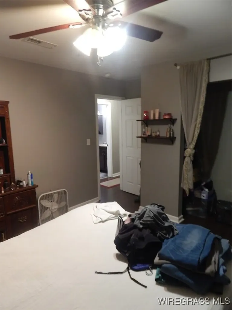 174 W Vaughn Street Coffee Springs AL 36318