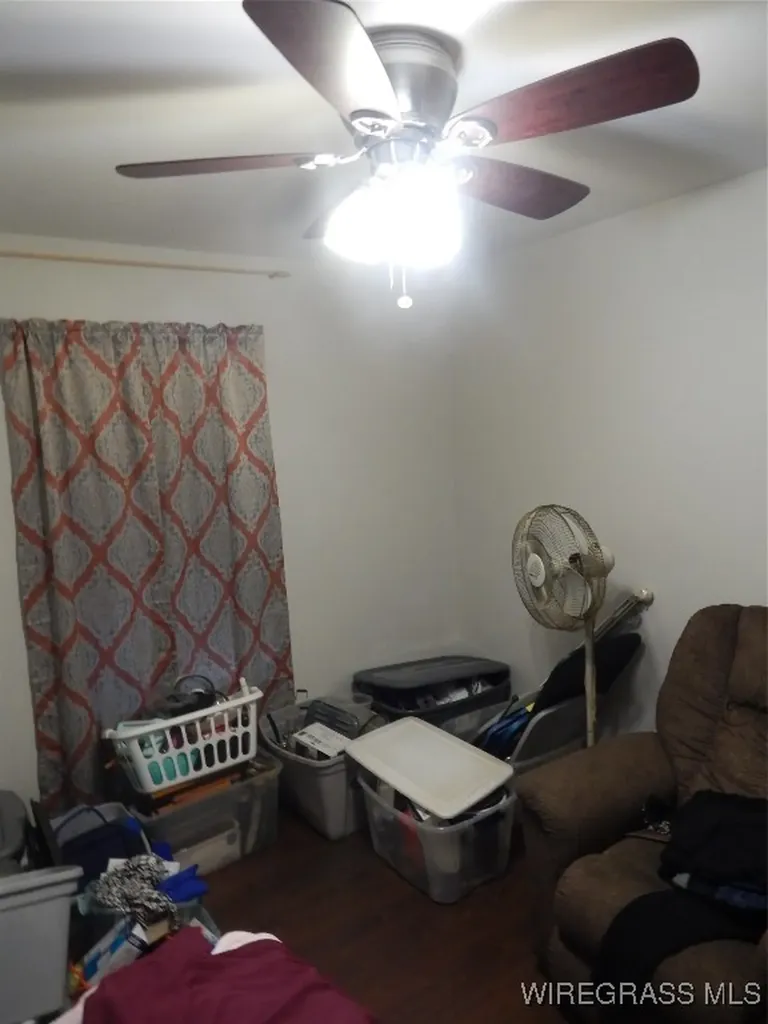 174 W Vaughn Street Coffee Springs AL 36318