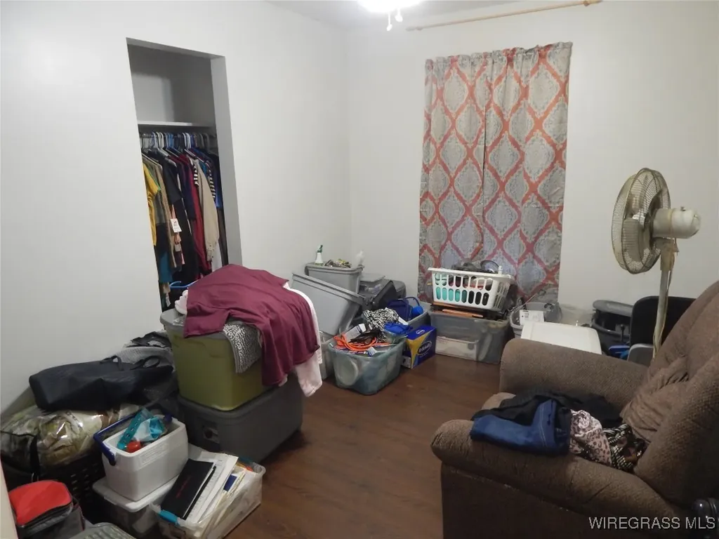 174 W Vaughn Street Coffee Springs AL 36318