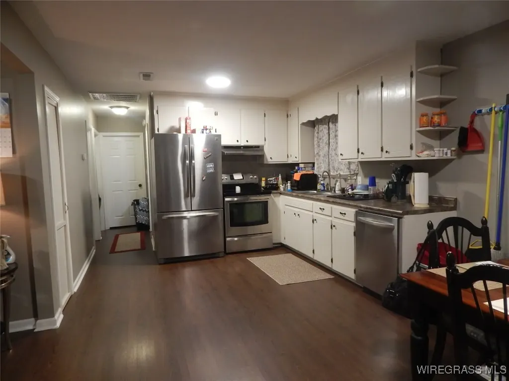 174 W Vaughn Street Coffee Springs AL 36318