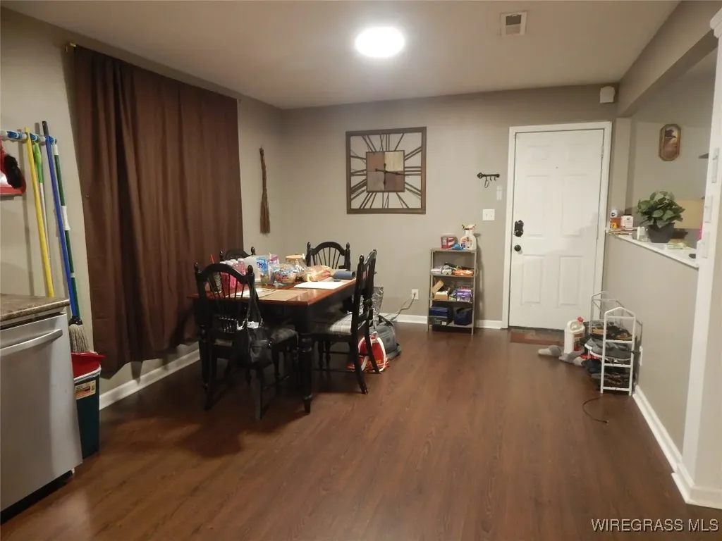 174 W Vaughn Street Coffee Springs AL 36318