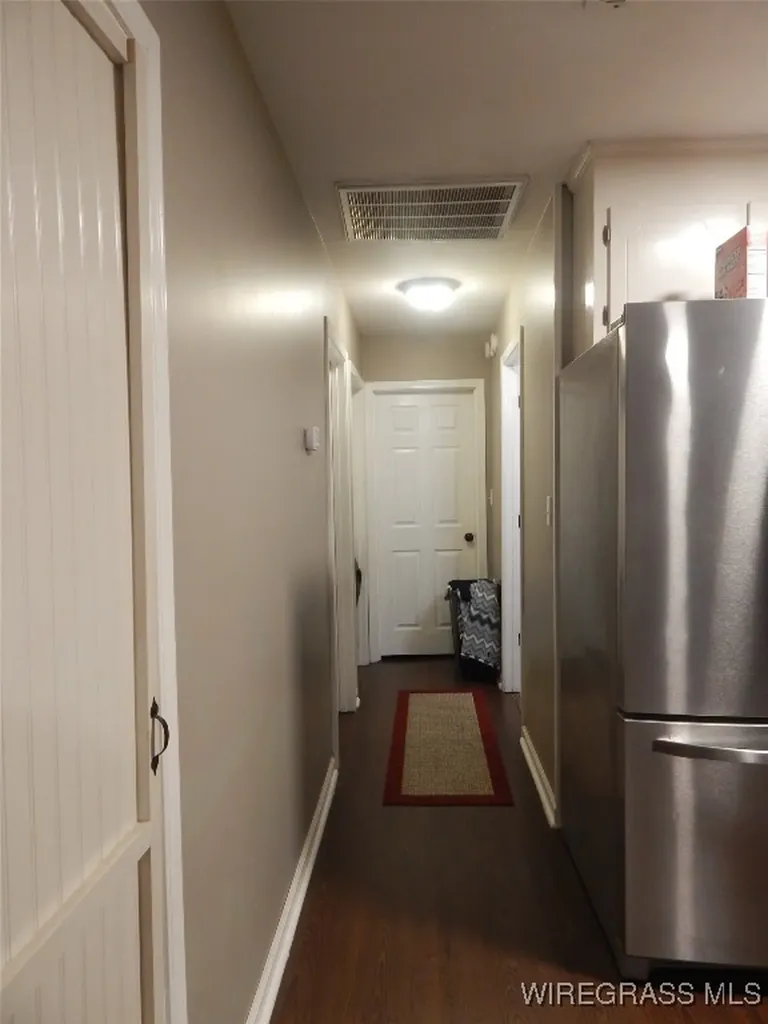 174 W Vaughn Street Coffee Springs AL 36318