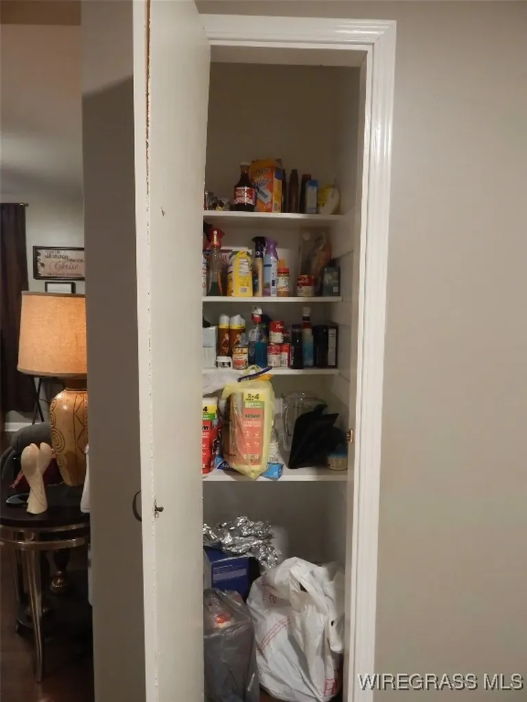 174 W Vaughn Street Coffee Springs AL 36318