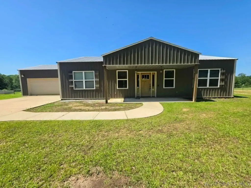 755 Culpepper Road Coffee Springs AL 36318