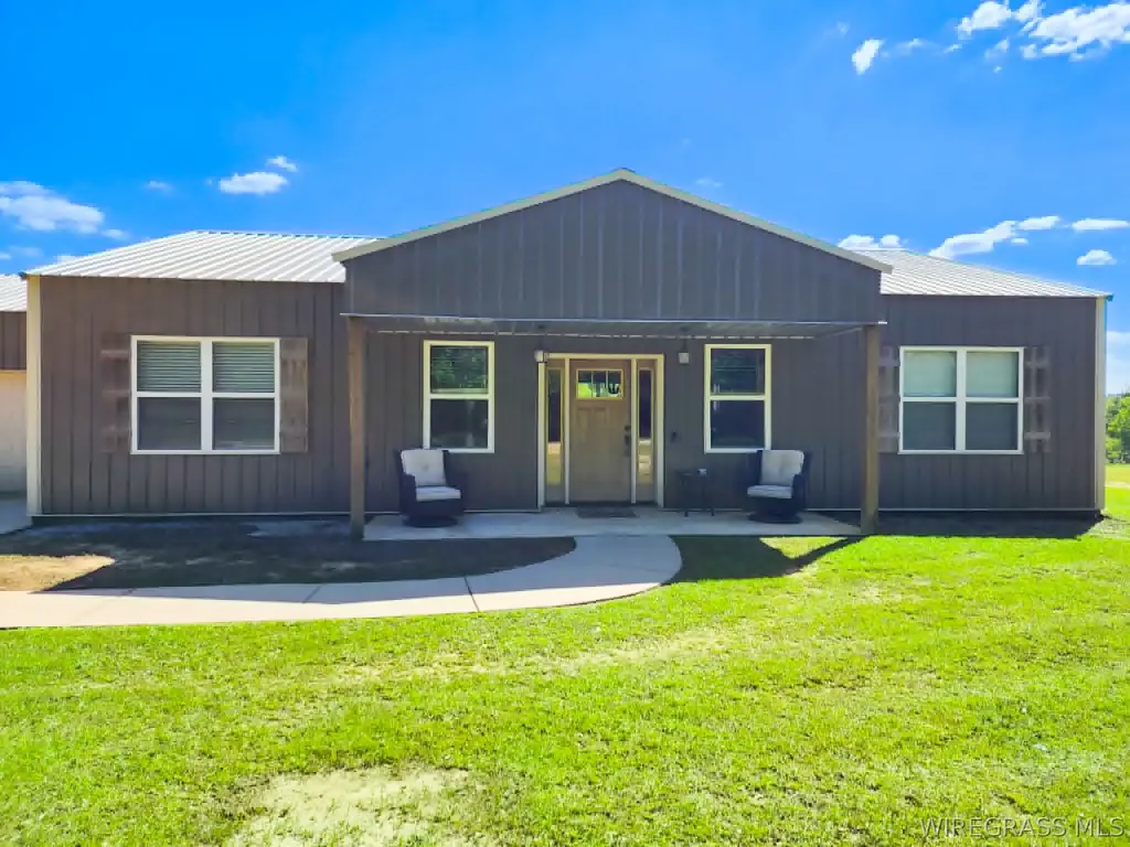 755 Culpepper Road Coffee Springs AL 36318