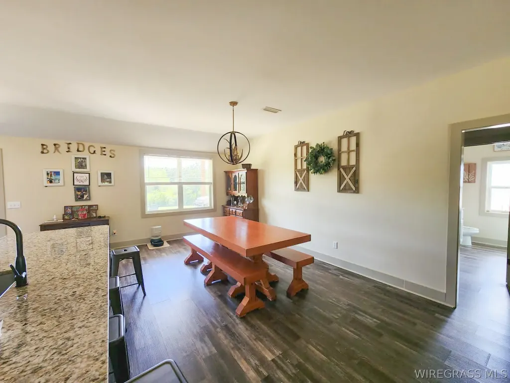 755 Culpepper Road Coffee Springs AL 36318