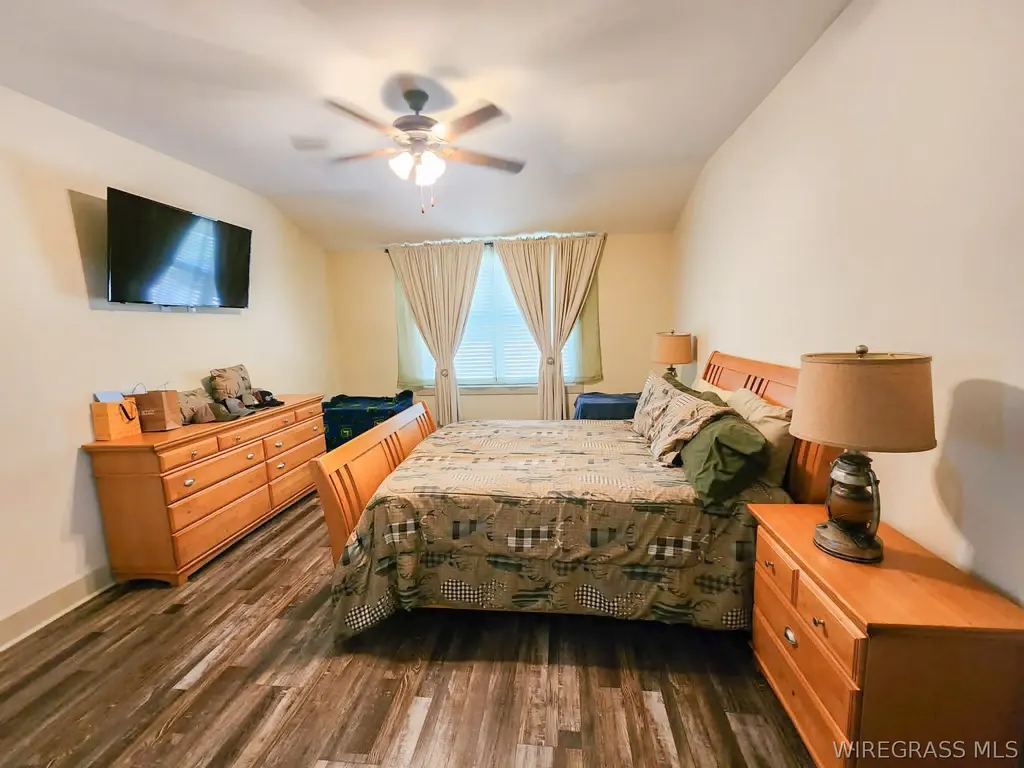 755 Culpepper Road Coffee Springs AL 36318