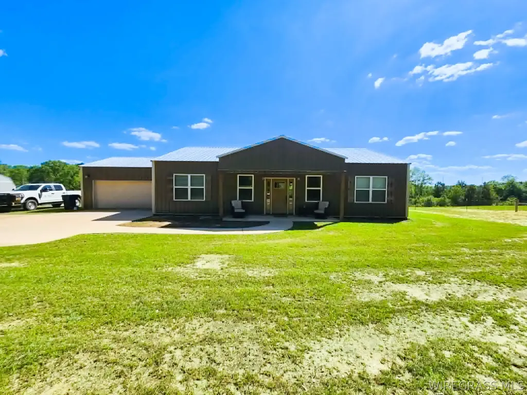 755 Culpepper Road Coffee Springs AL 36318