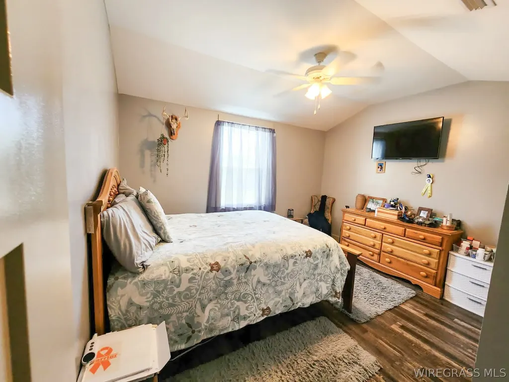 755 Culpepper Road Coffee Springs AL 36318