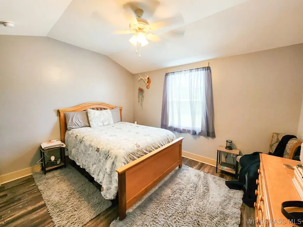 755 Culpepper Road Coffee Springs AL 36318