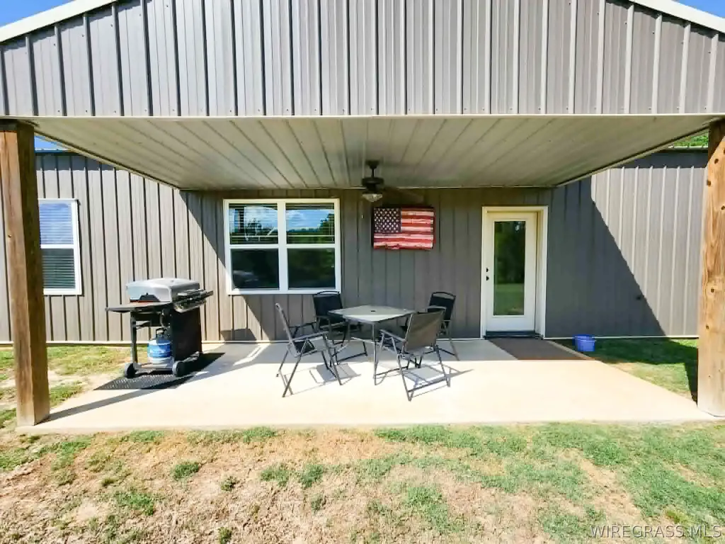 755 Culpepper Road Coffee Springs AL 36318