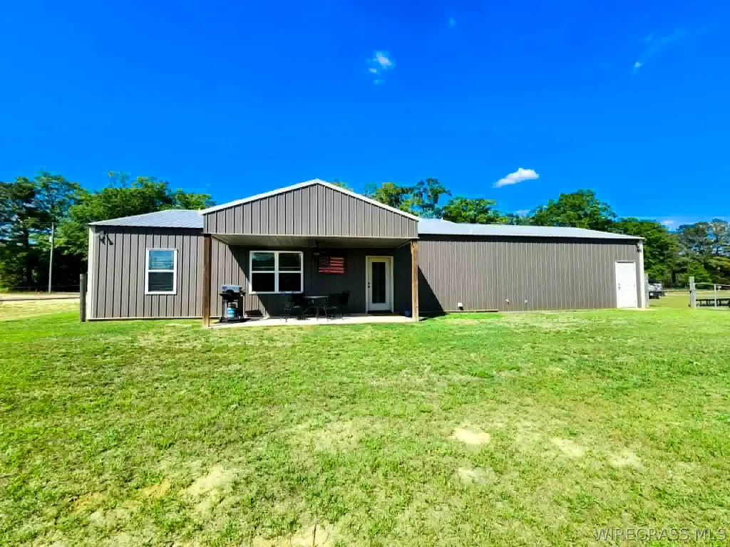 755 Culpepper Road Coffee Springs AL 36318