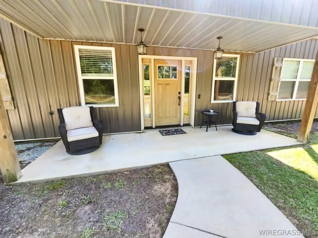 755 Culpepper Road Coffee Springs AL 36318