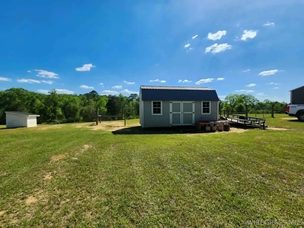 755 Culpepper Road Coffee Springs AL 36318
