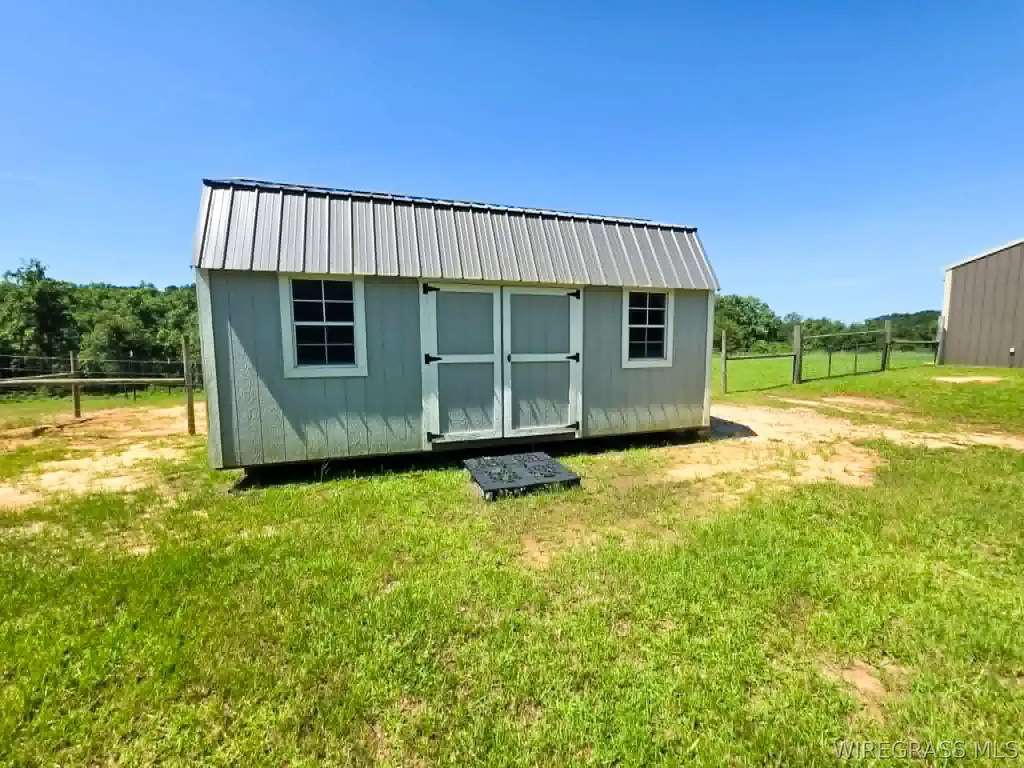 755 Culpepper Road Coffee Springs AL 36318