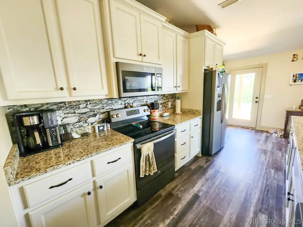 755 Culpepper Road Coffee Springs AL 36318