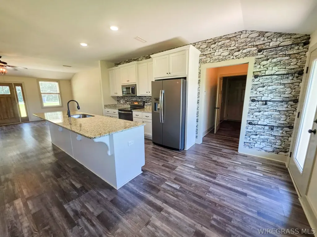 755 Culpepper Road Coffee Springs AL 36318