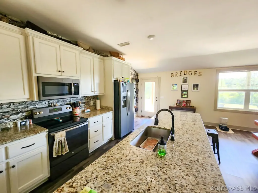 755 Culpepper Road Coffee Springs AL 36318