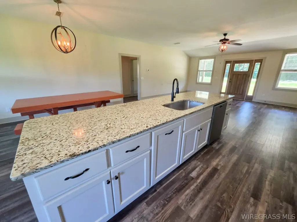 755 Culpepper Road Coffee Springs AL 36318