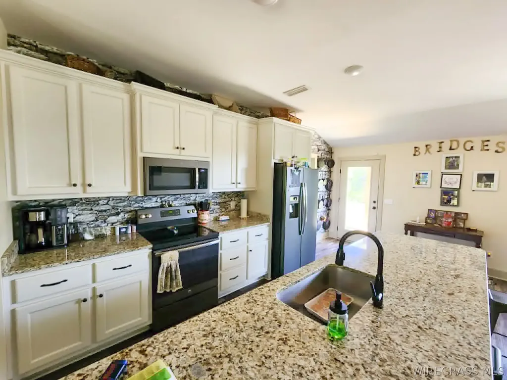 755 Culpepper Road Coffee Springs AL 36318