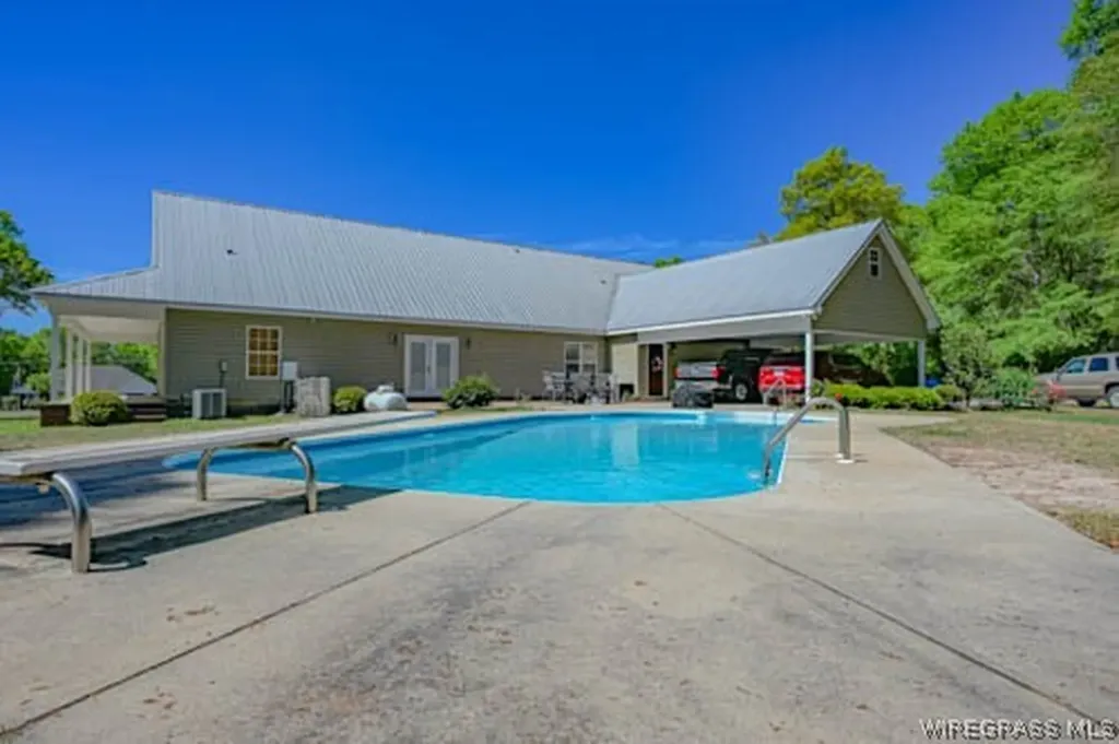 5344 County Road 606 Enterprise AL 36330