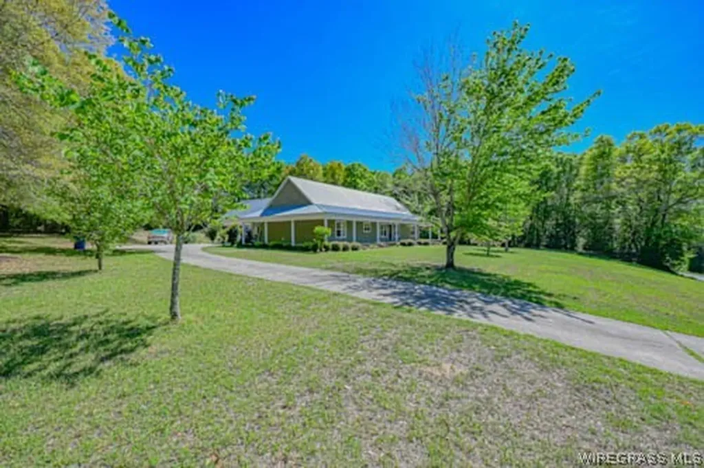 5344 County Road 606 Enterprise AL 36330