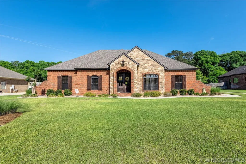 118 Hayley Drive Enterprise AL 36330
