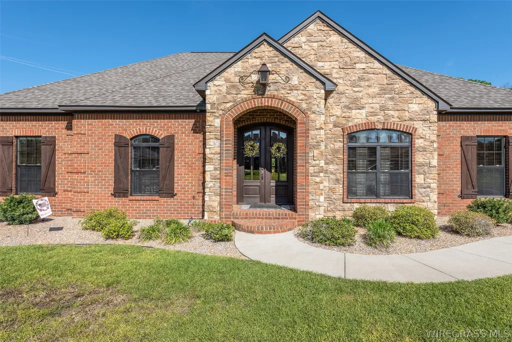 118 Hayley Drive Enterprise AL 36330