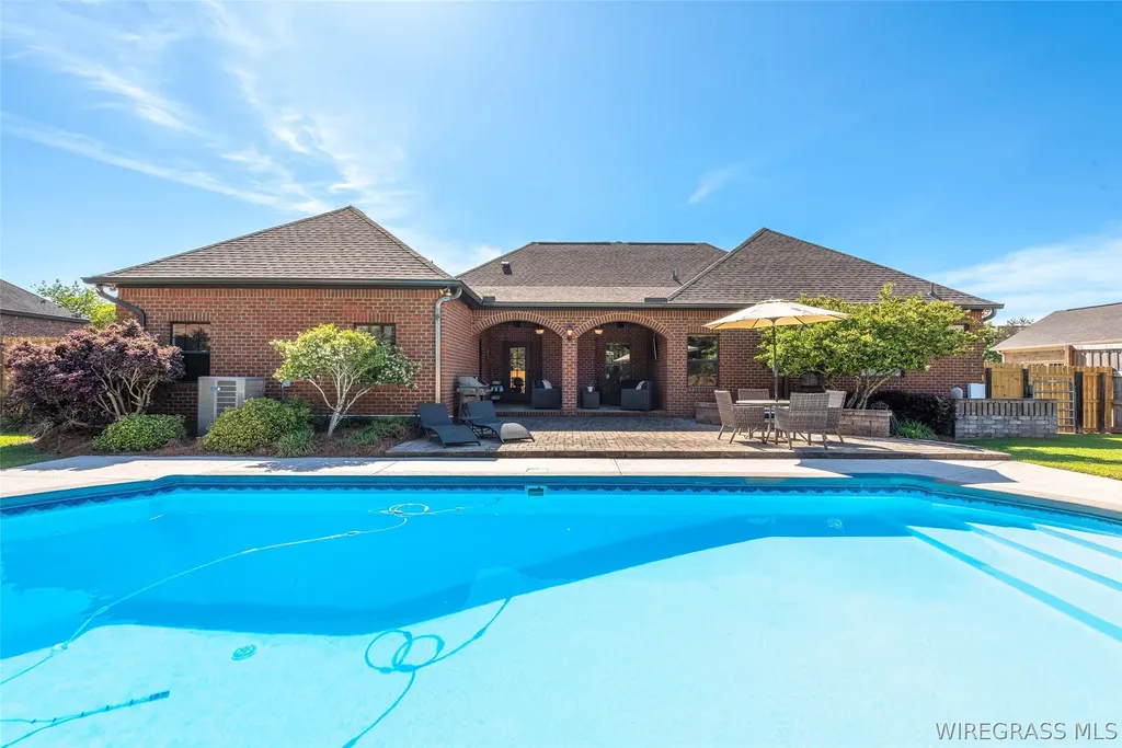 118 Hayley Drive Enterprise AL 36330