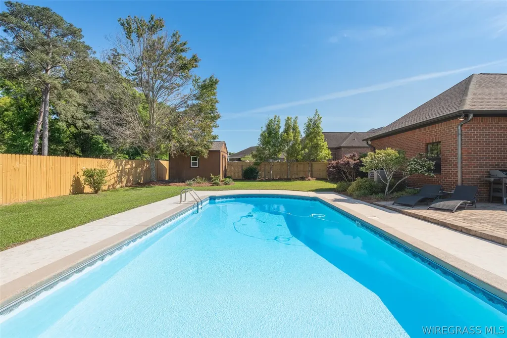 118 Hayley Drive Enterprise AL 36330