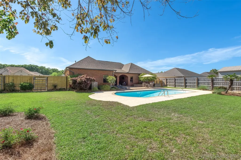 118 Hayley Drive Enterprise AL 36330