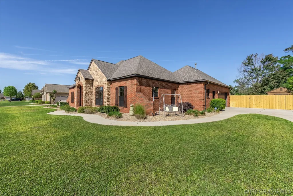 118 Hayley Drive Enterprise AL 36330