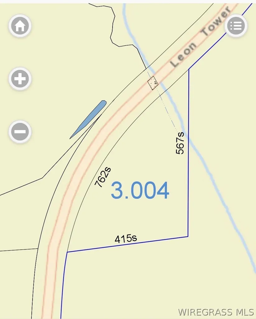 0 Leon Tower Road Dozier AL 36028