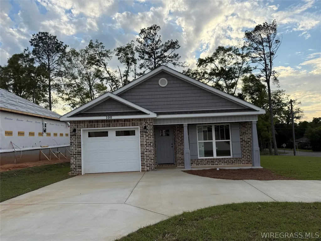 100 Brandi Avenue Enterprise AL 36330