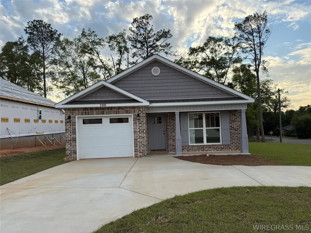 100 Brandi Avenue Enterprise AL 36330