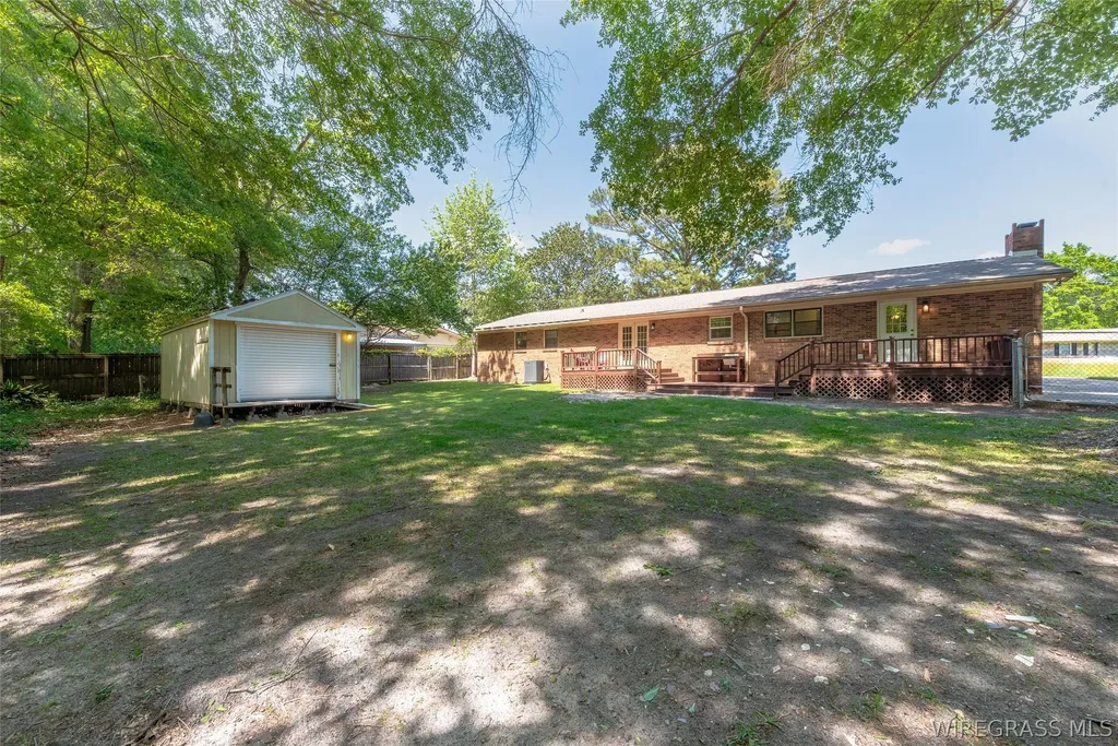 104 Olive Springs Drive Enterprise AL 36330