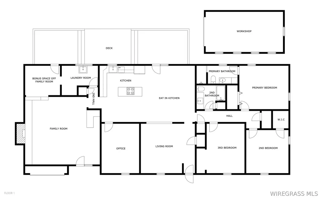 104 Olive Springs Drive Enterprise AL 36330