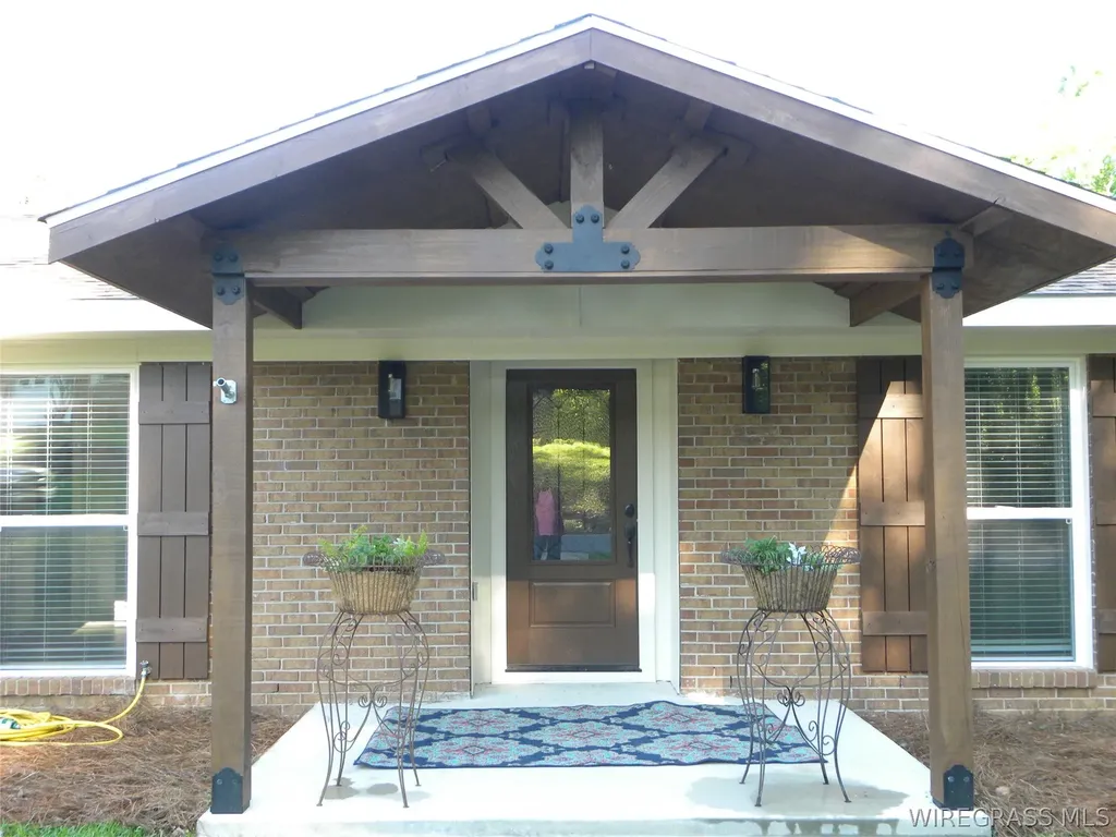 599 Parker Hills Drive Ozark AL 36360