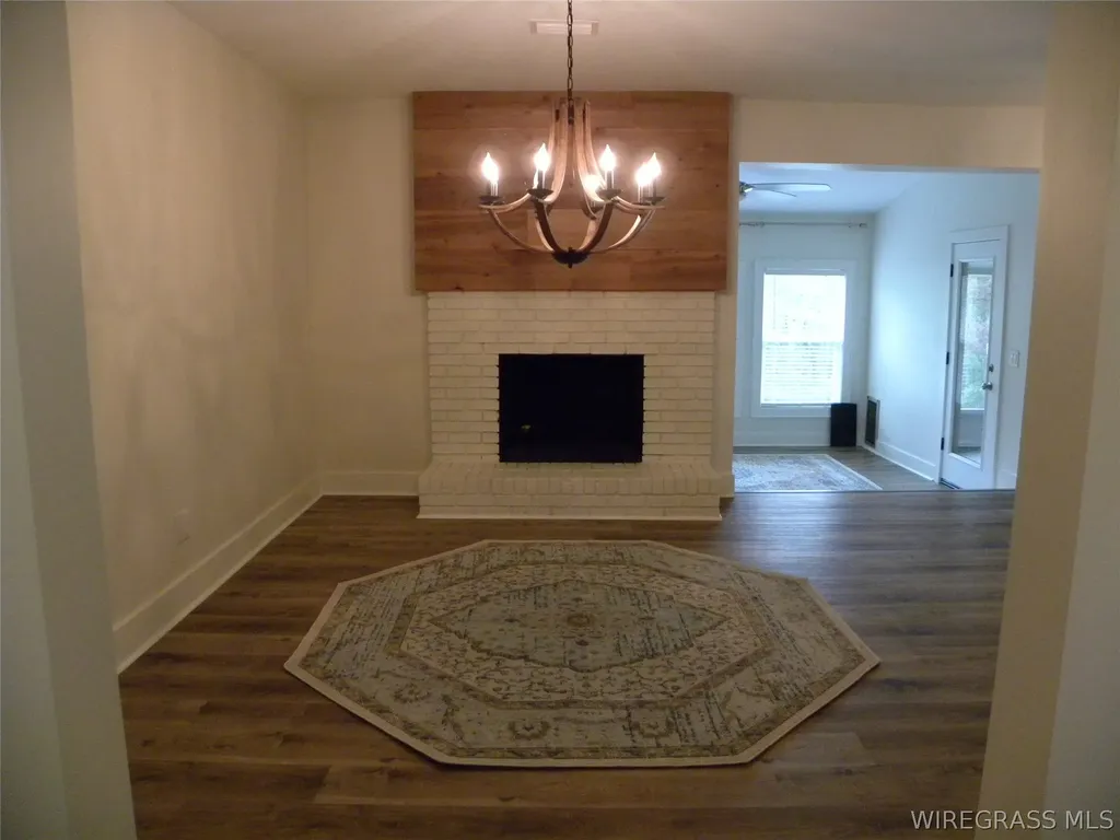 599 Parker Hills Drive Ozark AL 36360