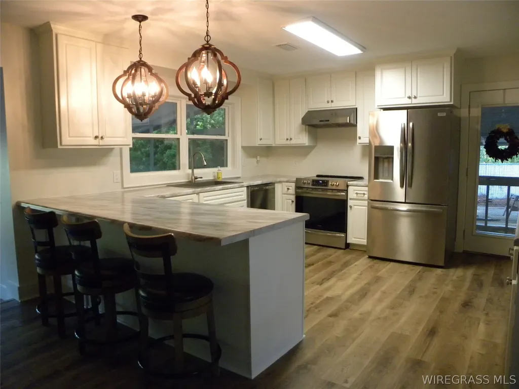 599 Parker Hills Drive Ozark AL 36360