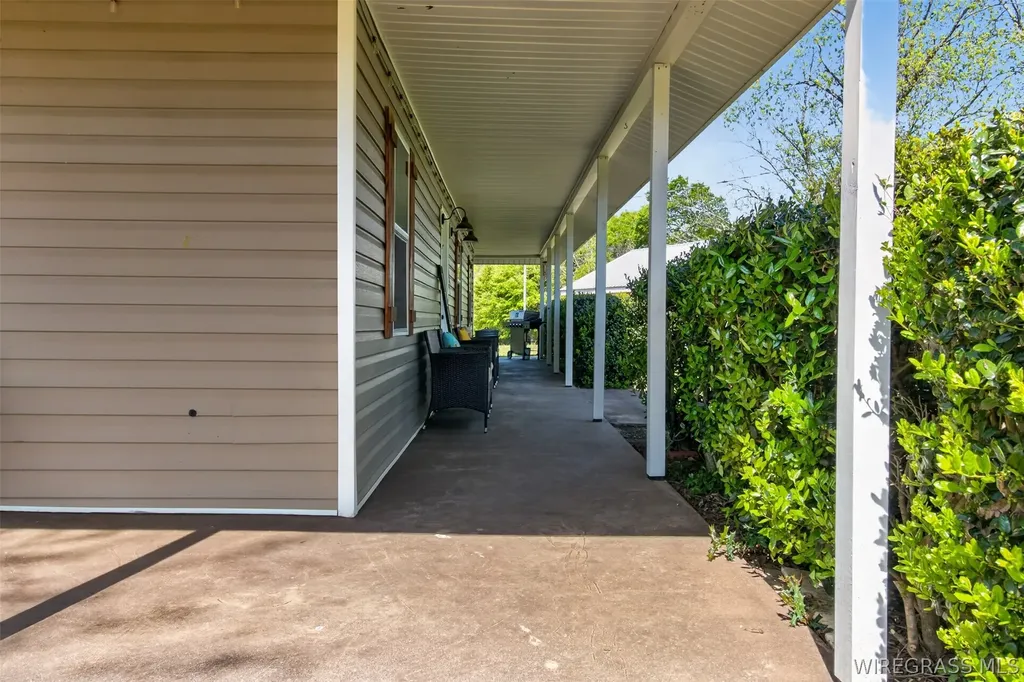1247 County Road 2250 Goshen AL 36035