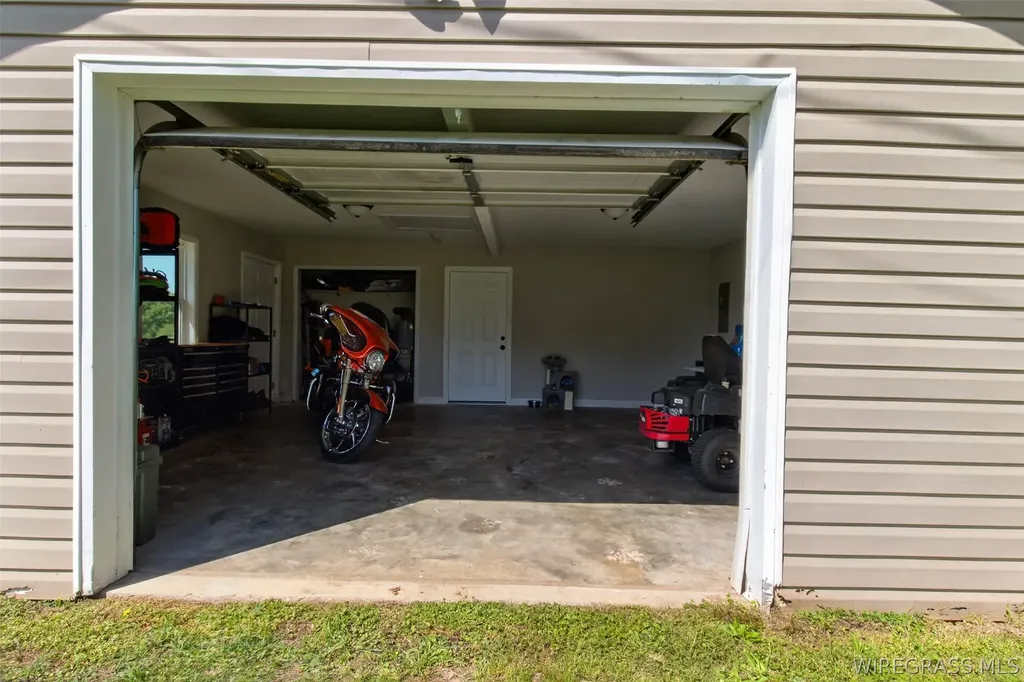 1247 County Road 2250 Goshen AL 36035